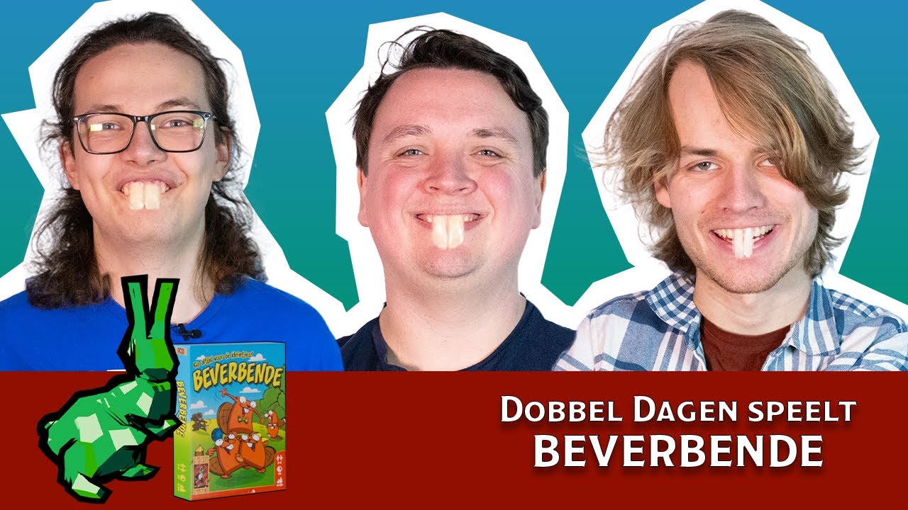 BEVERBENDE | Dobbel Dagen speelt