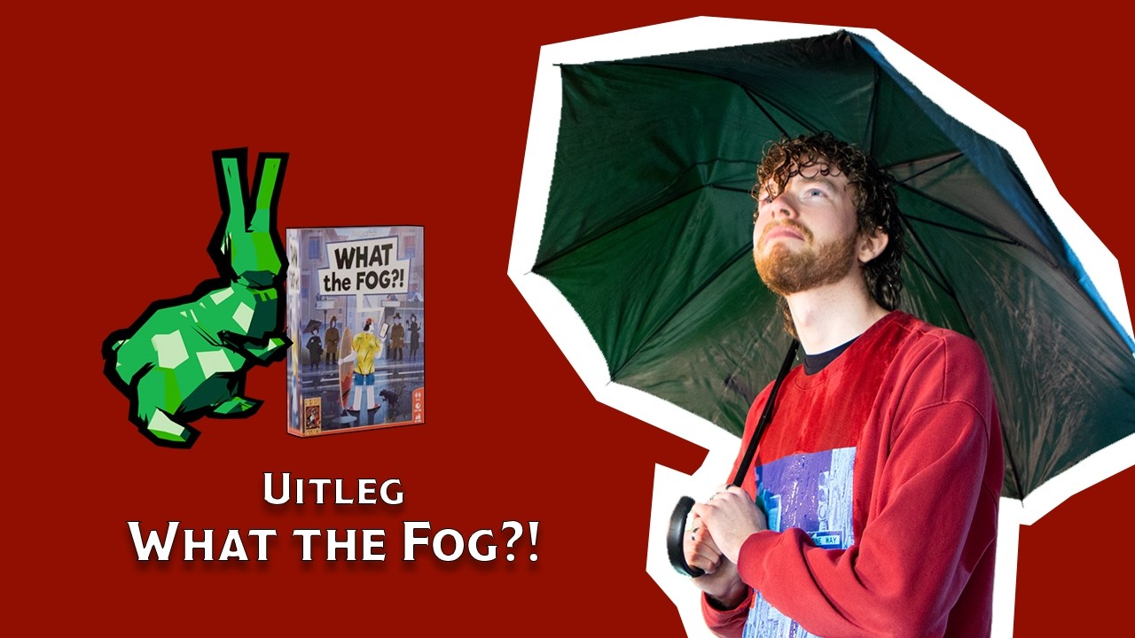 Dobbel Dagen Dobbel Dagen speluitleg – What the Fog?!